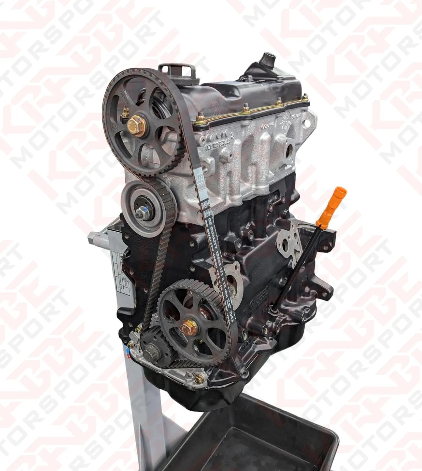 VW 1.8L 8V | z.B. DX, 2H | STAGE I