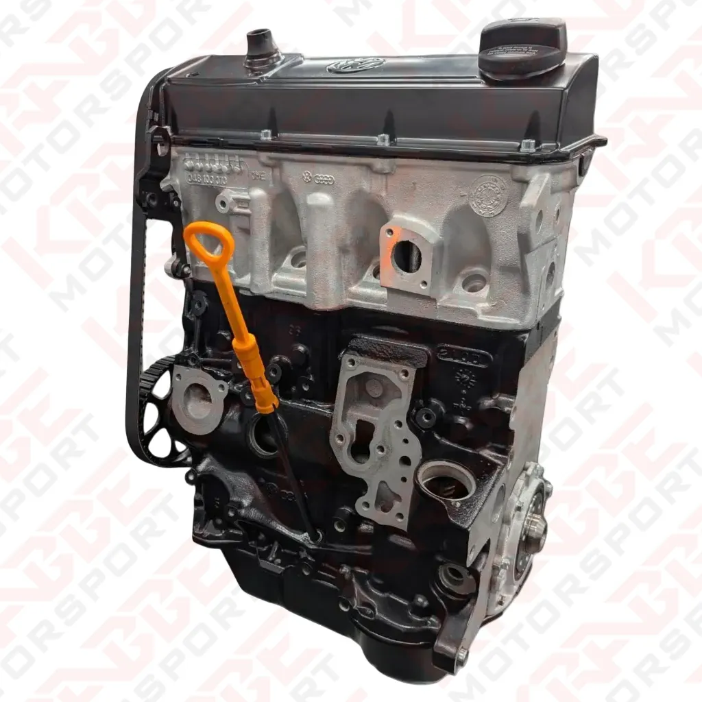 VW 2.0L 8V | z.B. 2E, ADY | STAGE I