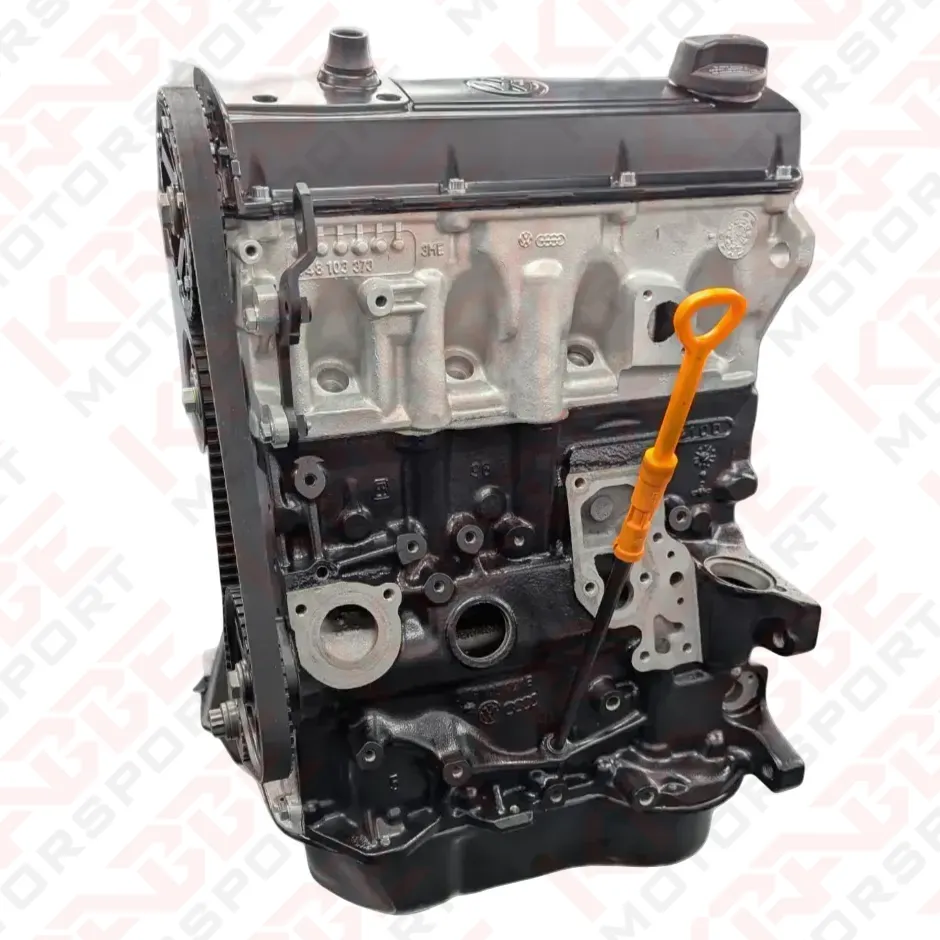 VW 2.0L 8V | z.B. 2E, ADY | STAGE I