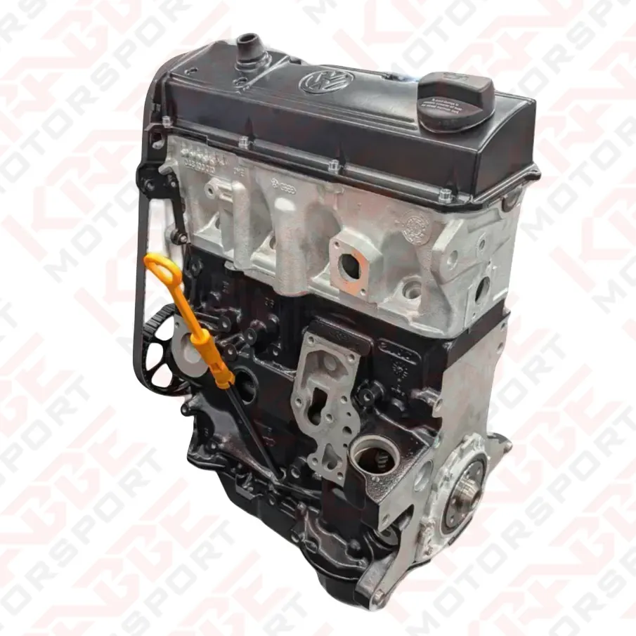 VW 2.0L 8V | z.B. 2E, ADY | STAGE I