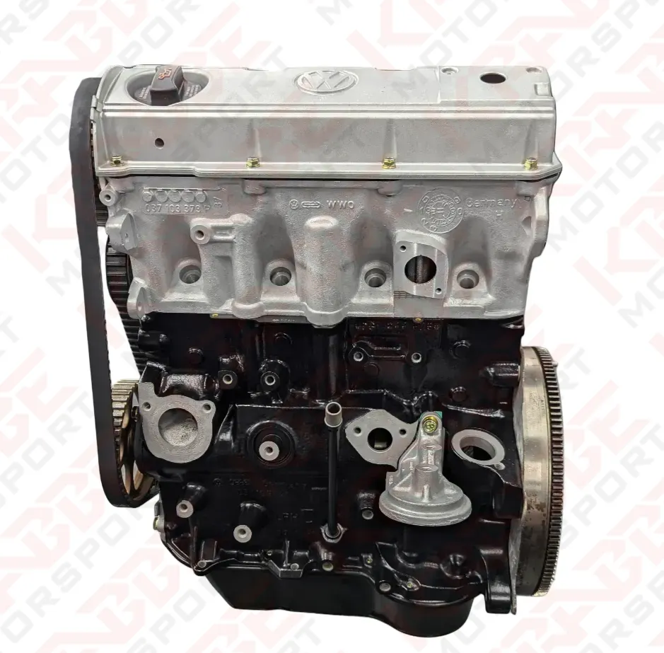 VW 1.8L 8V G60 | z.B. PG | STAGE II