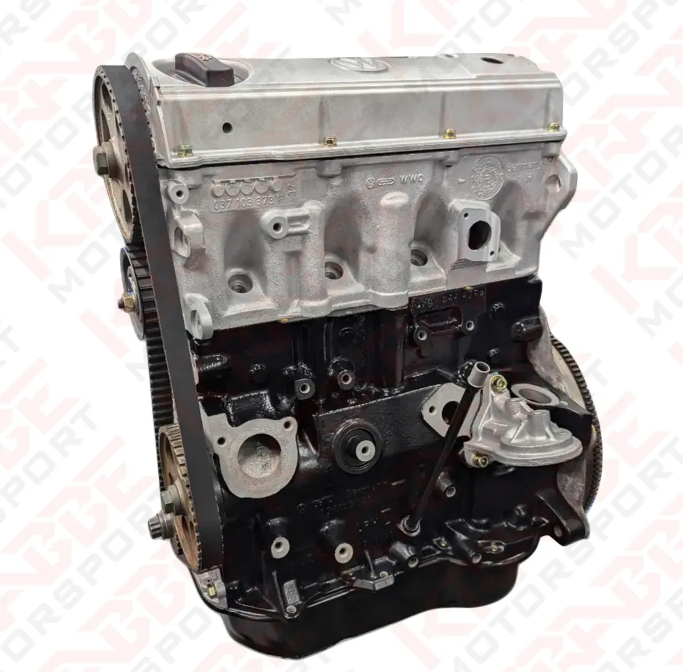 VW 1.8L 8V G60 | z.B. PG | STAGE II