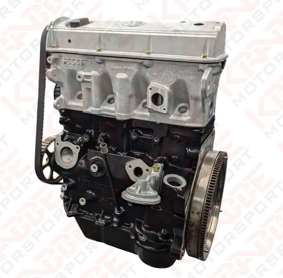 VW 1.8L 8V G60 | z.B. PG | STAGE II