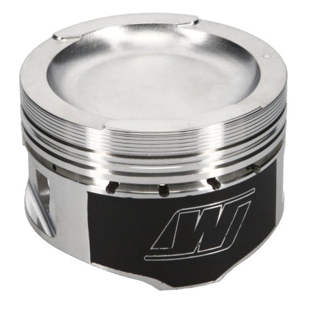 Wiseco Kolben Kit | VW 2.0L 16V ABF | 82,5 - 83,5 mm CR 10.5:1