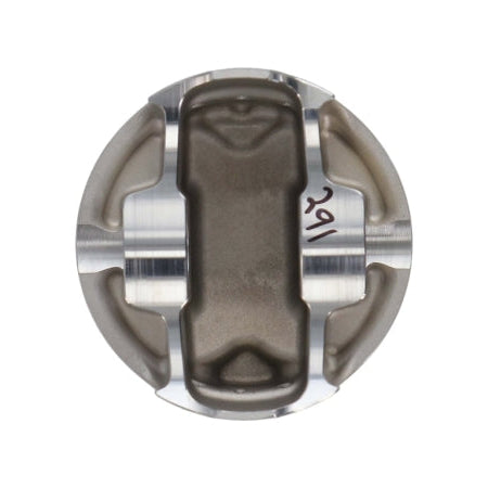 Wiseco Kolben | VW 2.0L 16V 9A | 82,5 - 83,5 mm 11.0:1 (+4cc)