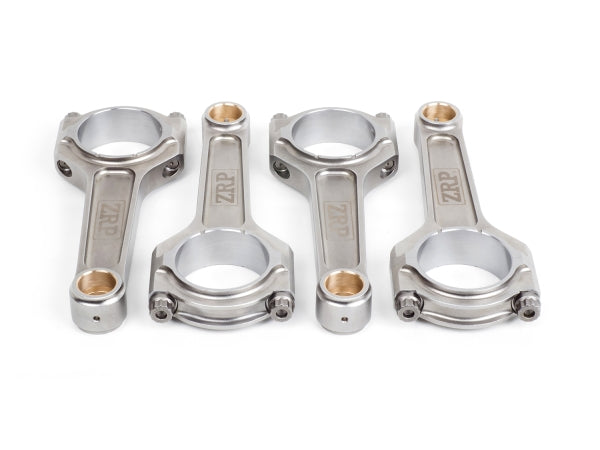 ZRP Pleuel Kit VAG 1.8L + 2.0L | 8V + 16V | T 144.00 Pin:20.00 I-Beam HD