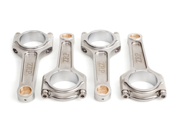 ZRP Pleuel Kit VAG 1.8L + 2.0L | 8V + 16V | T 144.00 Bolzen:20.00 I-Schaft