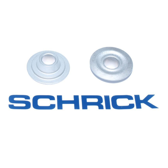 Ventilfederteller oben RK8 Titan für Federkombination 001302062 & 001302026