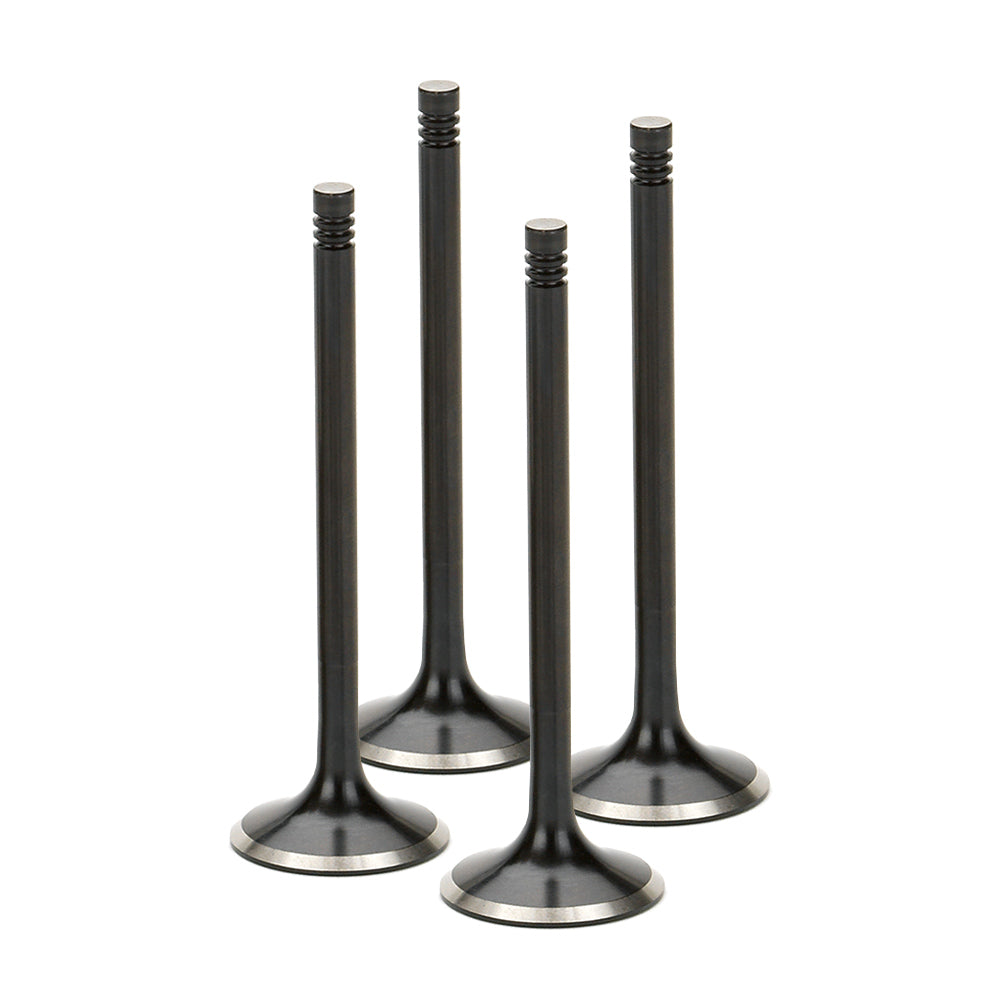 Supertech Ventil-Kit | Einlass und Auslass | VAG 1.8L - 2.0L 8V | +2mm HYDRO | E=42.00mm A=35.00mm
