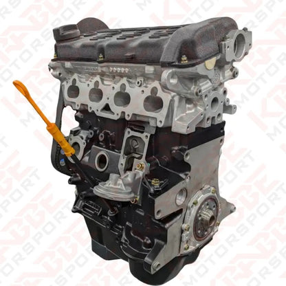VW 2.0L 16V | z.B. 9A | STAGE II