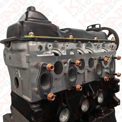 VW 1.8L 8V | z.B. DX, 2H | STAGE I
