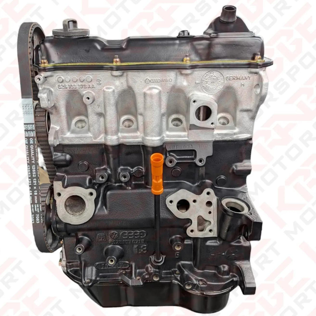 VW 1.8L 8V | z.B. DX, 2H | STAGE I
