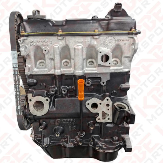 VW 1.8L 8V | z.B. DX, 2H | STAGE I