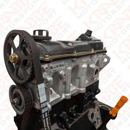 VW 1.8L 8V | z.B. DX, 2H | STAGE I