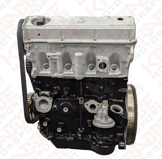 VW 1.8L 8V G60 | z.B. PG | STAGE I