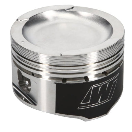 Wiseco Kolben Kit | VW 2.0L 16V ABF | 11.8:1 | 82,5 - 83,5 mm