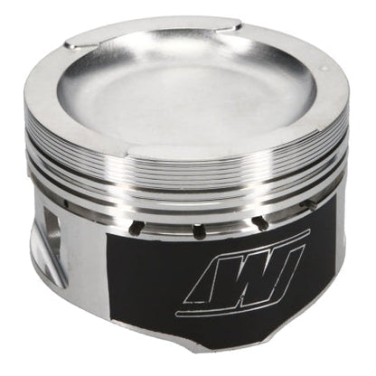 Wiseco Kolben Kit | VW 2.0L 16V ABF | 82,5 - 83,5 mm CR 10.5:1