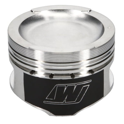 Wiseco Kolben Kit | VW 2.0L 16V ABF | 82,5 - 83,5 mm CR 10.5:1