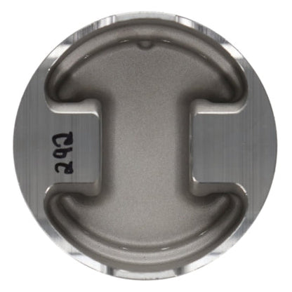 Wiseco Kolben Kit | VW 2.0L 16V ABF | 82,5 - 83,5 mm CR 10.5:1