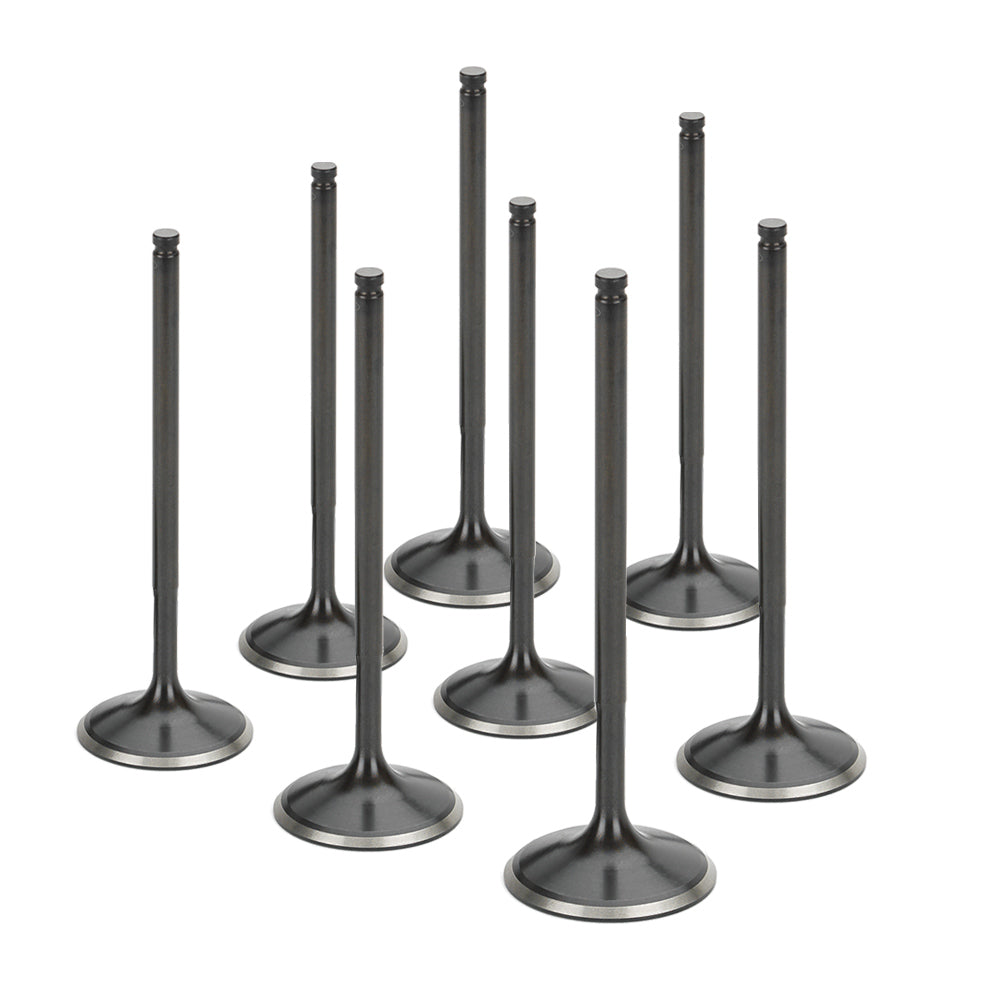 Supertech Ventil-Kit | Einlass und Auslass | VAG 2.0L 16V | ABF | E=32.00mm A=27.00mm (Std) Inconel