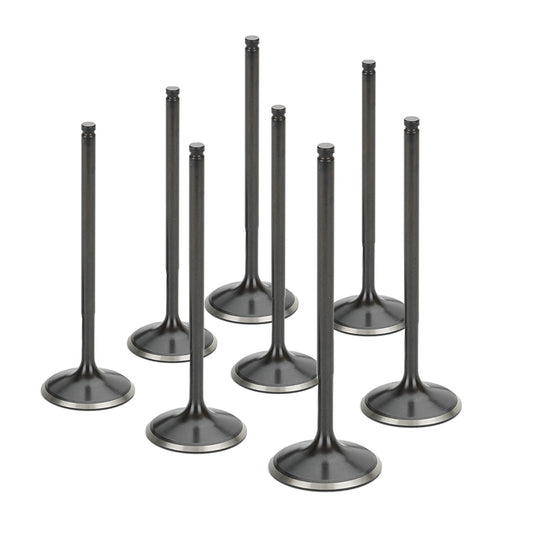 Supertech Ventil-Kit | Einlass und Auslass | VAG 2.0L 16V | ABF | E=32.00mm A=27.00mm (Std) Inconel