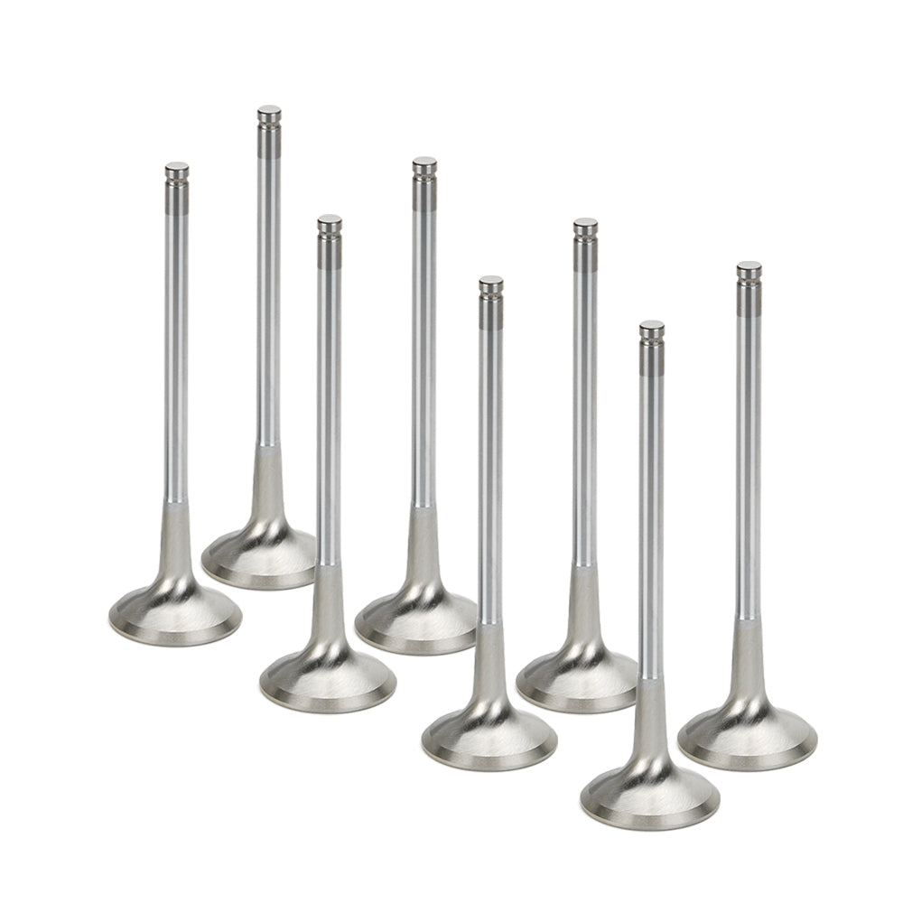 Supertech Ventil-Kit | Einlass und Auslass | VAG 2.0L 16V | ABF | E=32.00mm A=27.00mm (Std) Inconel