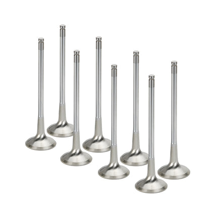 Supertech Ventil-Kit | Einlass und Auslass | VAG 2.0L 16V | ABF | E=32.00mm A=27.00mm (Std) Inconel