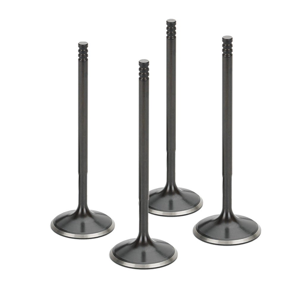 Supertech Ventil-Kit | Einlass und Auslass | VAG 1.8L - 2.0L 8V | STD HYDRO | E=40.00mm A=33.00mm
