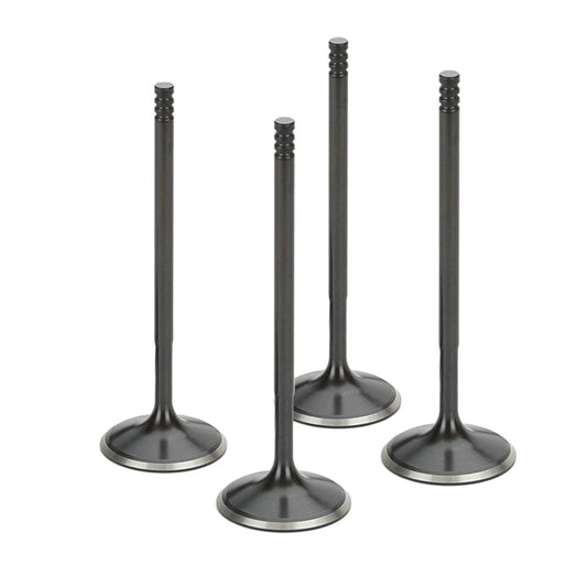 Supertech Ventil-Kit | Einlass und Auslass | VAG 1.8L - 2.0L 8V | +2mm MECH | E=42.00mm A=35.00mm