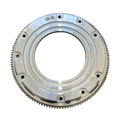 Stahl Schwungscheibe CNC Billet für 210mm Kupplungen und 020 Getriebe