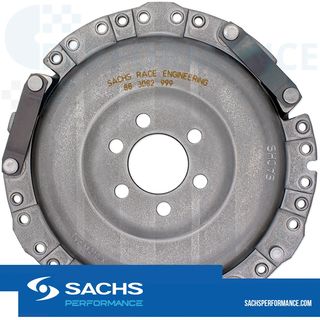 SACHS Performance Kupplung-Druckplatte, verstärkte Ausführung 883082.999616