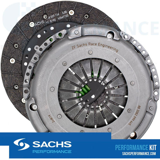 SACHS Performance Kupplungssatz - OE 038198141AX