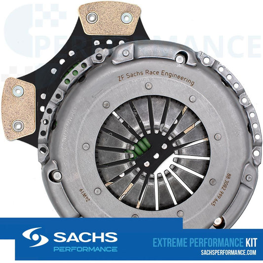 SACHS Performance Kupplungssatz - "Racing" - OE 038198141AX