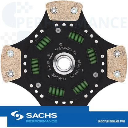 SACHS Performance Kupplungssatz - "Racing" - OE 038198141AX