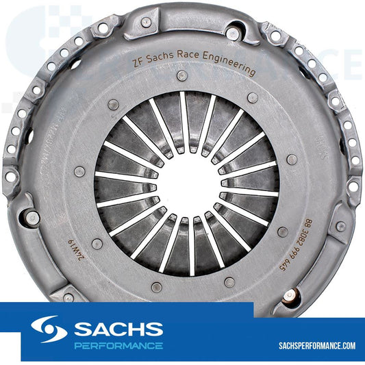 SACHS Performance Kupplung-Druckplatte, verstärkte Ausführung