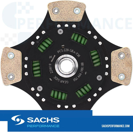 SACHS Racing - Kupplungsscheibe